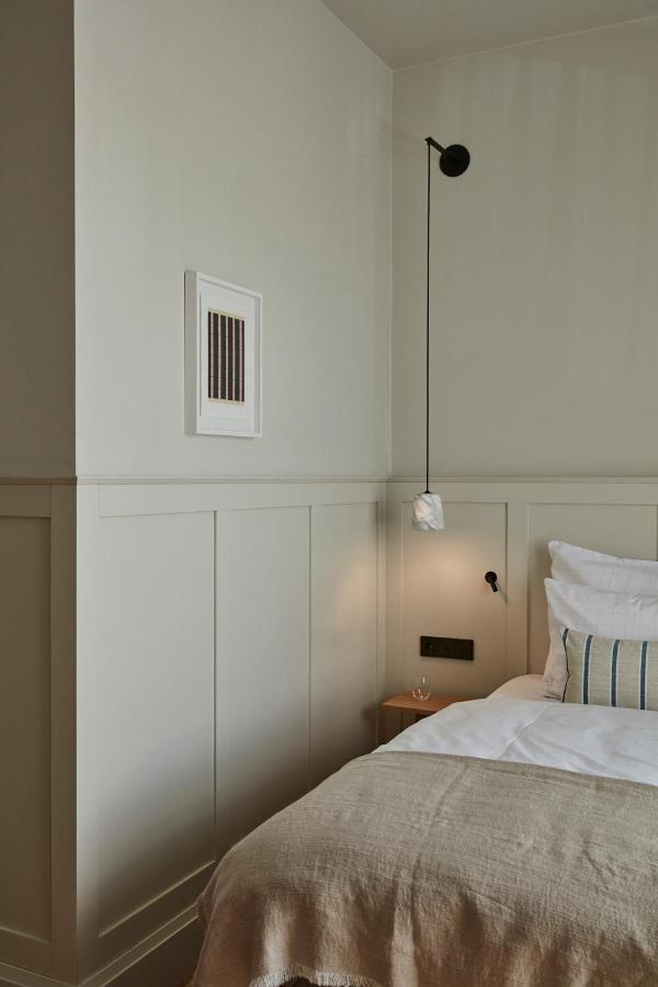 Runo Hotel Porvoo Kültér fotó A wall grille