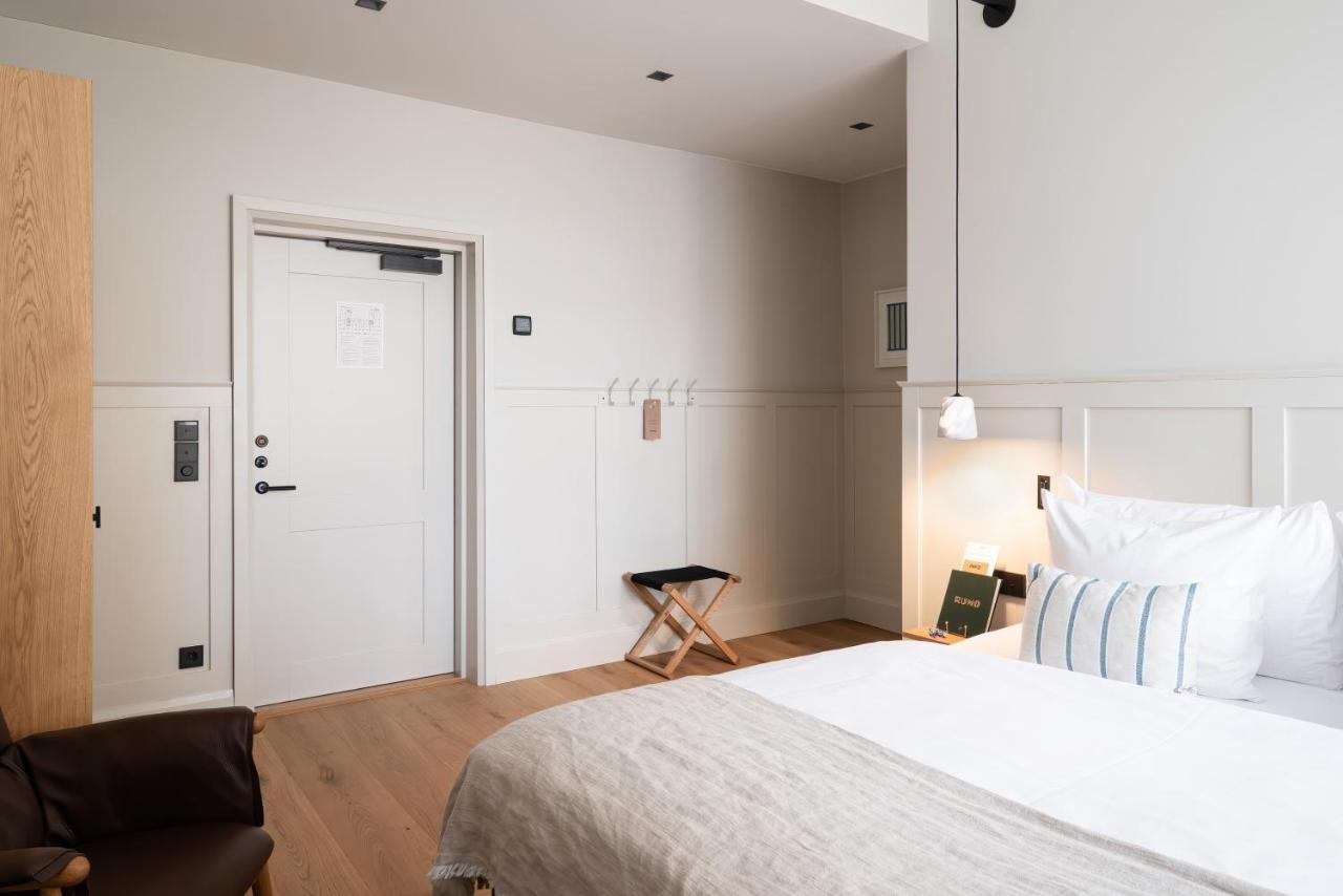 Runo Hotel Porvoo Kültér fotó